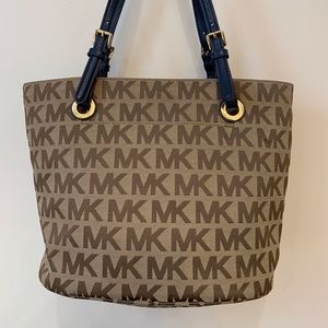 Micheal Kors bag.